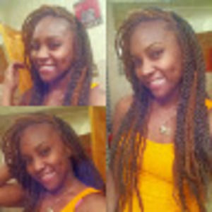 Meet your Posher, Raysheena